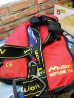 Mullion reddingsvesten 150n    2 stuks, Watersport en Boten, Watersportkleding, Ophalen of Verzenden, Zo goed als nieuw