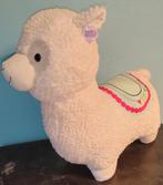 Grande peluche alpaga, Kinderen en Baby's, Speelgoed | Knuffels en Pluche, Ophalen