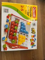 Quercetti FantaColor Junior set, Kinderen en Baby's, Speelgoed | Educatief en Creatief, Ophalen, Zo goed als nieuw