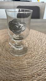 Verre a the avec etain, Antiquités & Art, Enlèvement