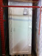 buitendeur kunststof zonder glas, Ophalen, Gebruikt, Glas, Buitendeur