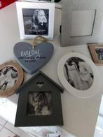 Kadertjes, Ophalen of Verzenden, Zo goed als nieuw