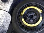 Roue de secours Audi A4 2 2001-2004 8E0601027C LP/14811, Ophalen, Gebruikt, Audi