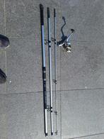 Mitchell Tanager Saltwater Surf Combo, Watersport en Boten, Hengelsport | Zeevissen, Ophalen, Gebruikt, Complete set