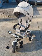 Vélo pour enfant Tobi Spiner, Enlèvement