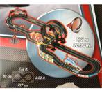 Autoracebaan cars, Enlèvement