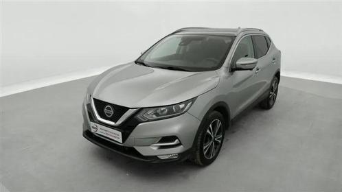 Nissan QASHQAI 1.5 dCi N-Connecta (bj 2019), Auto's, Nissan, Bedrijf, Te koop, Qashqai, ABS, Achteruitrijcamera, Centrale vergrendeling