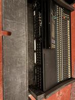Yamaha LS-9 32, Musique & Instruments, Enlèvement, Utilisé, 20 canaux ou plus, Entrée micro