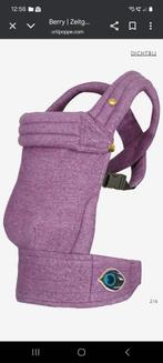 Artipoppe draagzak kortingscode €50, Kinderen en Baby's, Buik of Rug, Nieuw, Draagzak, Ophalen