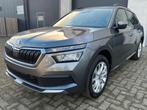 Skoda Kamiq TSI DSG Clever GPS*APP*CAMERA*Trekhaak*SUPERNET!, Auto's, 620 kg, 5 zetels, 5 deurs, Kamiq