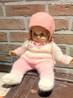 Vintage Furga pop meisje – 30cm  / Vintage Furga, Ophalen of Verzenden, Pop