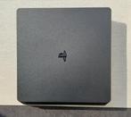 PS4 + accessoires + 6 spelletjes, Games en Spelcomputers, Ophalen, Online, Zo goed als nieuw, Platform