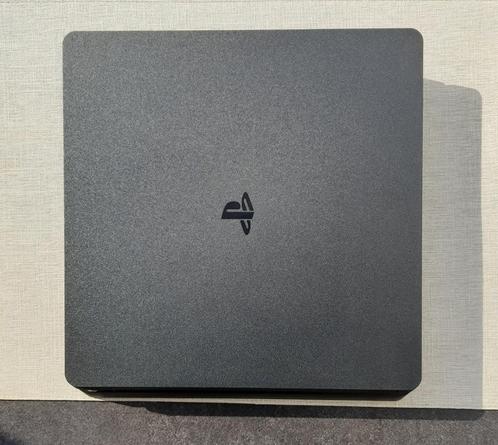 PS4 + accessoires + 6 spelletjes, Games en Spelcomputers, Games | Sony PlayStation 4, Zo goed als nieuw, Platform, 2 spelers, Vanaf 7 jaar