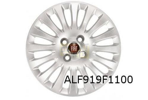 Fiat Punto (+EVO)  Wieldop 15'' Origineel! 735501291, Auto diversen, Wieldoppen, Nieuw, Verzenden