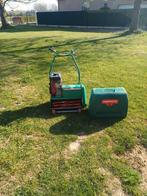 Koomaaier ransomes, Tuin en Terras, Ophalen, Gebruikt