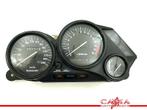 TELLERSET Kawasaki ZZR 600 1990-1992 (ZZ-R600 ZX-6E ZX600D), Motoren, Gebruikt