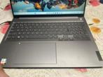 Lenovo thinkbook 16 g4+ iap, Ophalen, 256 GB, 8 GB, Lenovo thinkbook