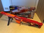 Nerf gun Elite (NIEUWSTAAT), Ophalen, Zo goed als nieuw