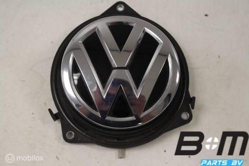 Achterklep opener VW Golf 7 5G6827469, Auto-onderdelen, Elektronica en Kabels, Gebruikt