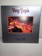 LP - Deep Purple - Made In Europe ( Gatefold Vinyl ), Ophalen of Verzenden, Zo goed als nieuw, 12 inch, Poprock