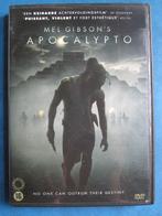 Apocalypto (2006), Cd's en Dvd's, Vanaf 16 jaar, Ophalen of Verzenden, Zo goed als nieuw