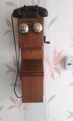 Muur telefoon, Antiek en Kunst, Ophalen