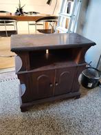 Vintage Italiaans tv meubel ongeveer 1950, Huis en Inrichting, Kasten | Dressoirs, Ophalen