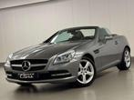 Mercedes-Benz SLK SLK200 184 CV ÉDITION AUTO PANO GPS XENON, Auto's, Mercedes-Benz, Automaat, Achterwielaandrijving, Gebruikt