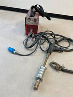 Multispot spotter tecna carrosserie 220v, Enlèvement ou Envoi, Comme neuf