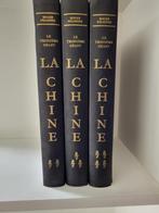 3 boeken over China, Ophalen, Zo goed als nieuw, Overige gebieden