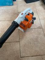 Stihl-blazer, Ophalen, Zo goed als nieuw