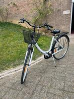 Vélo City 40, Fietsen en Brommers, Fietsen | Dames | Damesfietsen, Gebruikt, Versnellingen, 56 cm of meer, Ophalen