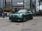 MINI John Cooper Works C 3-deurs / JCW-trim / XL PACK / PANO, Auto's, Automaat, 4 zetels, Gebruikt, Leder