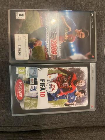 Psp games beschikbaar voor biedingen