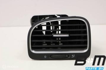 Kachelrooster links Volkswagen Golf 6 Cabrio 5K0819703K beschikbaar voor biedingen