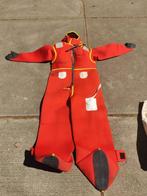 Russisch floating suit, Ophalen, Marine, Kleding of Schoenen