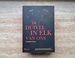 De duivel in elk van ons,  Christophe Busch, Christophe Busch, Comme neuf, Société, Envoi