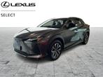 Lexus RZ 450e RZ 300 E EXECUTIVE LINE, Auto's, Automaat, Zwart, 5 deurs, SUV of Terreinwagen