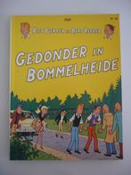 Piet Pienter en Bert Bibber (33 Gedonder in Bommelheide ) 1s, Gelezen, Pom, Ophalen of Verzenden, Eén stripboek