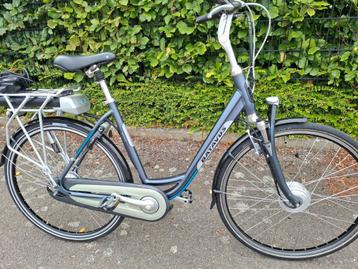 Batavus Wayz E-go 7v Genova beschikbaar voor biedingen