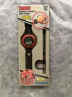 CASIO STR-1000 / Chrono 1000, Handtassen en Accessoires, Horloges | Antiek, Ophalen