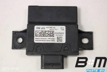 Regelapparaat voor motorgeluid Volkswagen Golf 7 beschikbaar voor biedingen