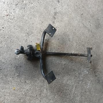 TREKHAAK BMW 3 SERIE E21 1975-1983 TOBO AFNEEMBAAR ZELDZAAM beschikbaar voor biedingen