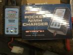 Lader Nimh, Hobby en Vrije tijd, Elektronica-componenten, Ophalen, Nieuw