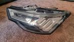 Koplamp Audi A6 C8 4K LED Matrix Compleet Links 4K0941035, Ophalen of Verzenden, Gebruikt, Audi