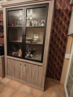 Eetkamer + salontafel + bureau, Huis en Inrichting, Ophalen, Gebruikt, Hedendaags, 4 tot 6 stoelen