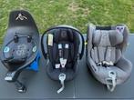 Cybex sirona Z, Kinderen en Baby's, Verstelbare rugleuning, Gebruikt, 0 t/m 18 kg, Isofix