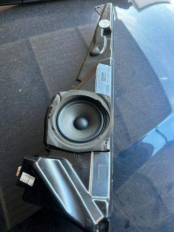 Bmw E39 speakers 