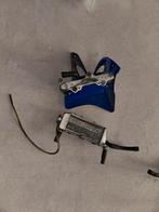 Radiatoren yamaha yz125, Ophalen of Verzenden