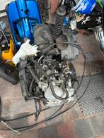 Vespa blok 125 cc plug play, Ophalen, Zo goed als nieuw, Blok, Vespa